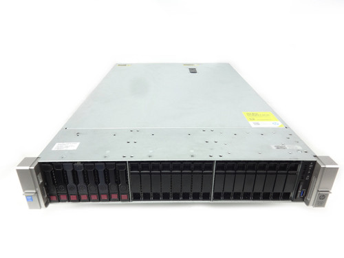 HPE Proliant DL380 GEN9 24x 2.5 2U Server