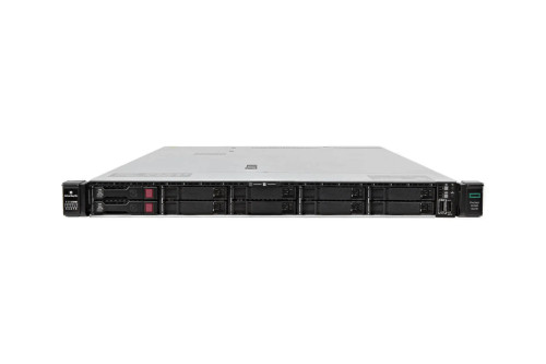 HPE Proliant DL360 Gen10 10x2.5 1U Server