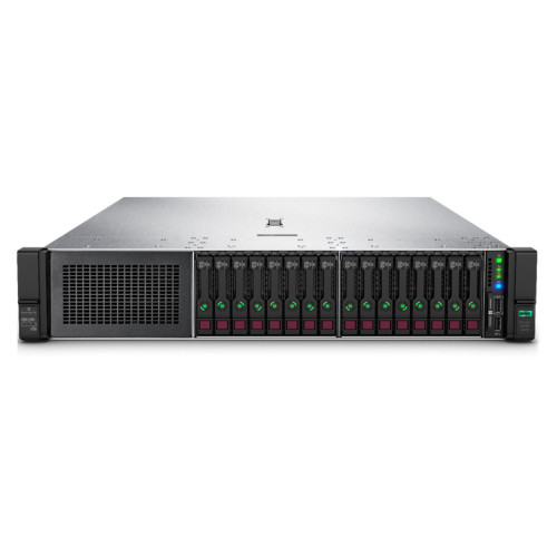 HPE Proliant DL380 Gen10 16x2.5 2U Server