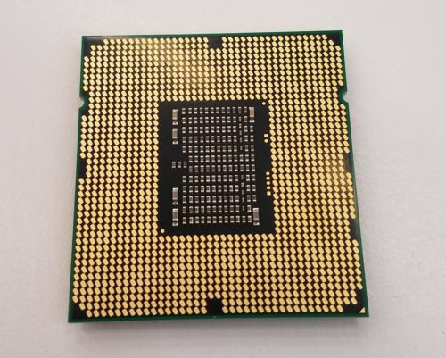 INTEL SLBV6 X5660 6C 2.8/12MB 6.4GT/S