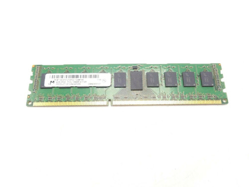 Parts - Memory - PC3-10600R - Page 1 - TC Systems