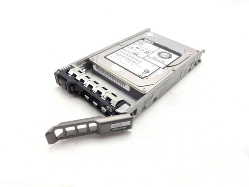 Dell N9VVV 900GB SAS 10k 12GBPS 2.5 Hard Drive