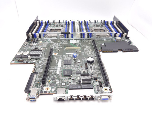 775400-001 HPE DL360/DL380 GEN9 G9 System Board