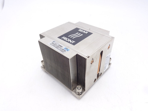 687456-001 HP ML350E G8 Heatsink