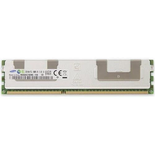 Samsung M393B4G70DM0-YH9 32GB 10600R DDR3-1333  Server Memory 1.35V