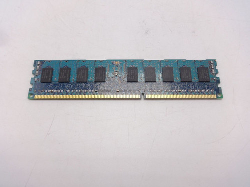 Hynix HMT351R7CFR4A-H9 4GB PC3L 10600R 1RX4 memory dimm ***Server memory only***