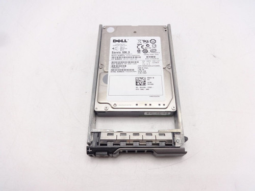 Dell X160K 146GB SAS 10K 2.5 6GBPS ST9146803SS 9FJ066-150