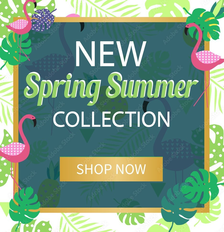 Spring & Summer Picks!