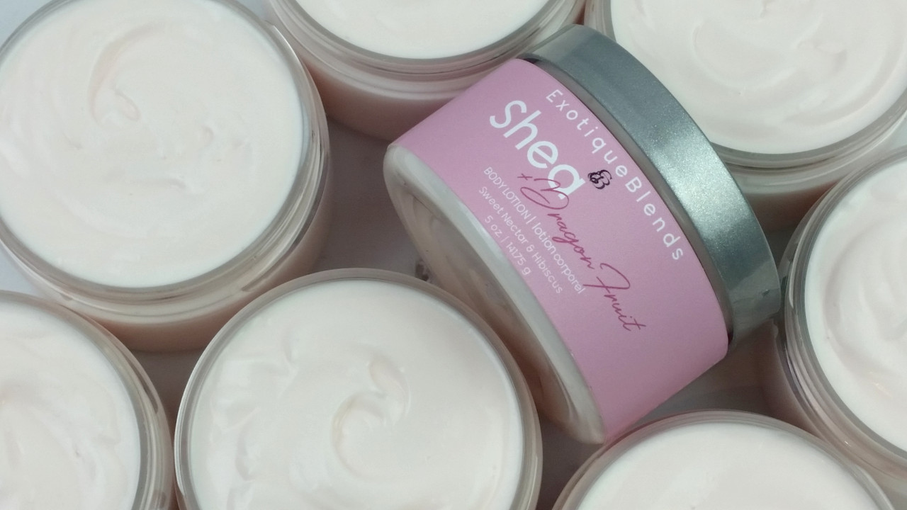 Lotions & Crèmes