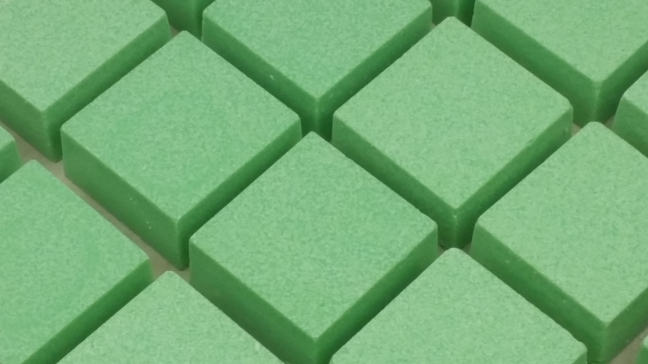 Sea Salt Soaps
