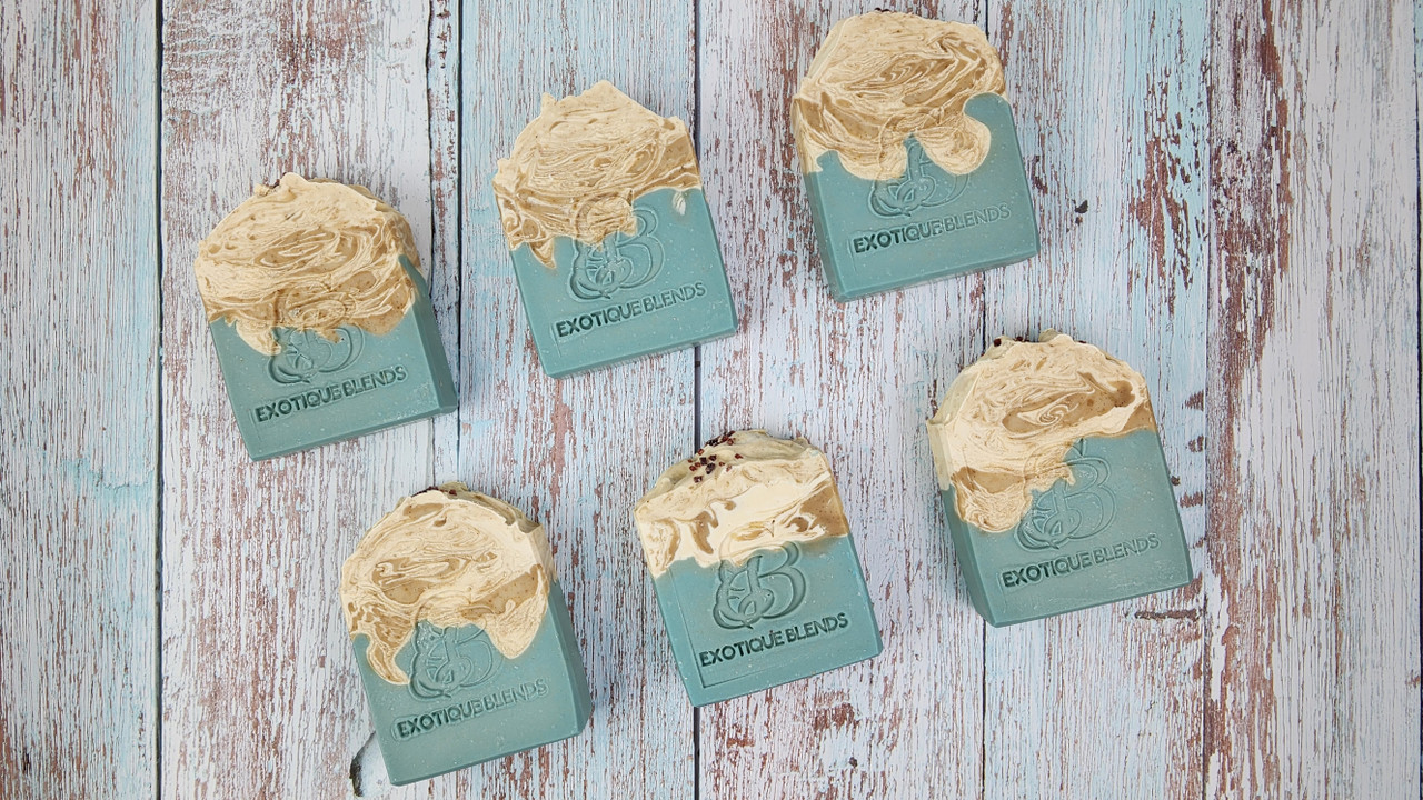 Artisan Soaps