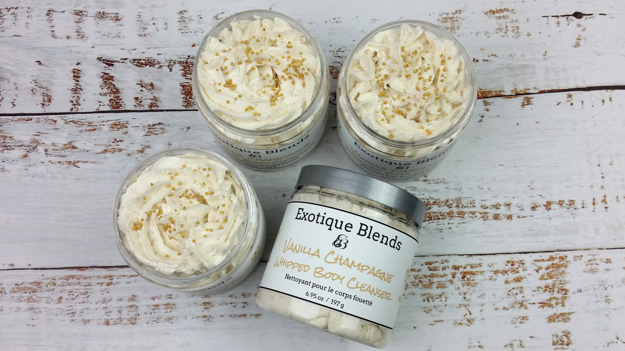 Body Cleansers