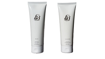 Cleanse - Botanical Cleansing Lotion. 240ml