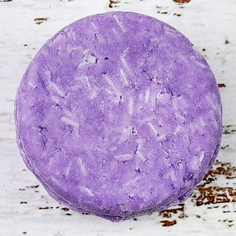 Foxy Mama Shampoo Bar