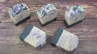 Wild Fig Bath Bar