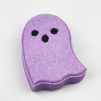 Boo-Berry Bath Bomb