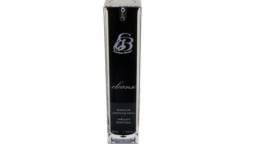 Cleanse  -Botanical Facial Cleansing Lotion  40ml