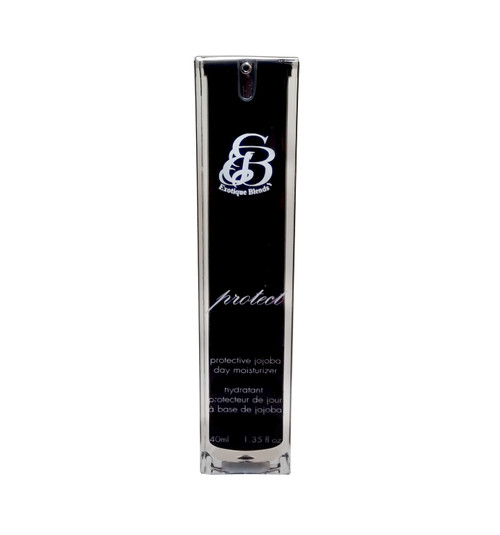 Protect  -Protective Jojoba Day Moisturizer  40ml
