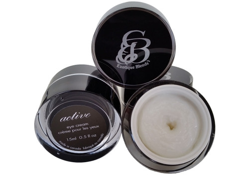 Active  -Eye Cream