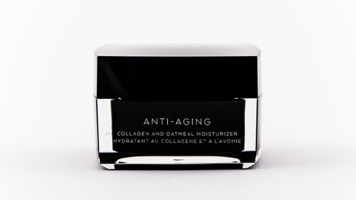 Anti-Aging  - Moisturizer with Collagen & Oatmeal