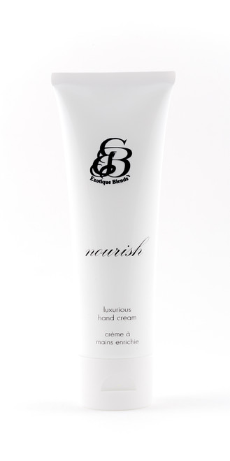 Nourish  -Luxurious Hand Cream