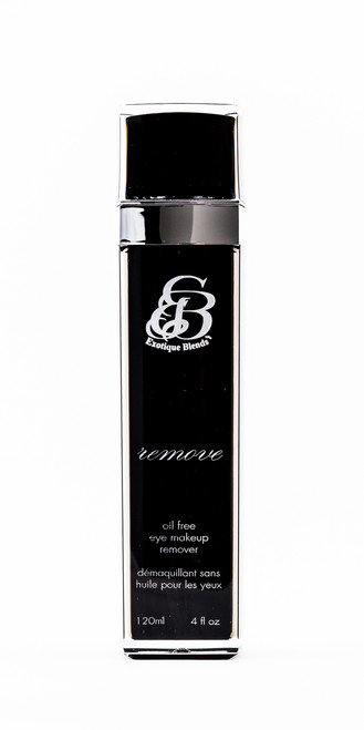 Remove  -Oil Free Eye Make-up Remover  120 ml