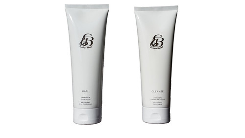 Cleanse - Botanical Cleansing Lotion. 240ml