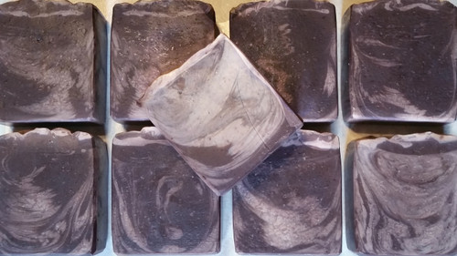 Rum Raisin Bath Bar