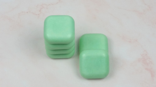 Peppermint Eucalyptus Conditioner Bar