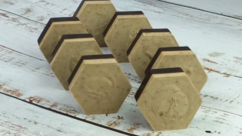 Mocha Heaven Hand Soap 