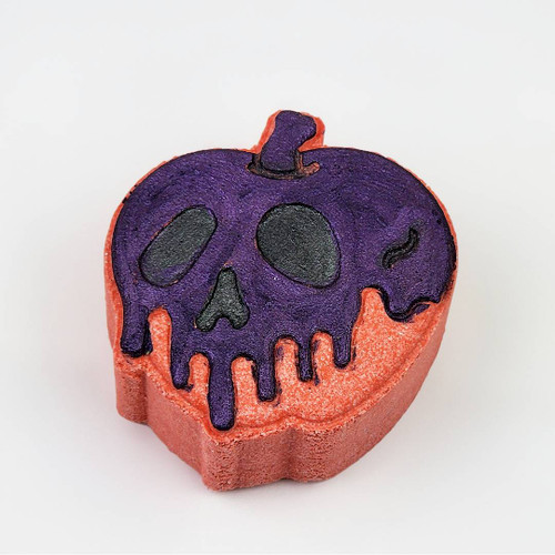 Poison Apple Bath Bomb