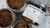 Arabica Coffee, Sea Salt Scrub  