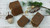 Pumpkin Gingerbread Bath Bar