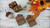 Pumpkin Apple Butter Bath Bar