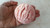 China Rain Bubble Bath Truffle