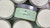 Olive & Green Tea Body Butter