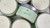 Olive & Green Tea Body Butter