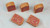 Pink Grapefruit Bath Bar