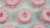 Sweet Berrylicious Donut Bath Bar