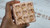 Pumpkin Maple Sugar Waffle Bath Bomb 
