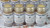 Vanilla Honey Dipped, Lotion Bar 