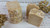 24 Karat Shimmer, Bath Bar