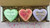 Lover's Lane Bath Bomb Gift Set 