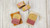 Strawberry Banana Bath Bar