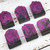 Velvet Plum, Bath Bar