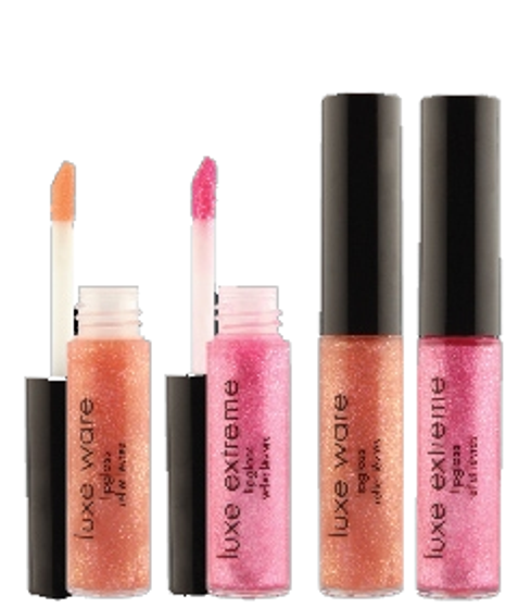 Lip Gloss Luxe Ware