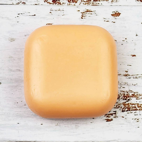 Creamy Coconut + Mango Conditioner Bar