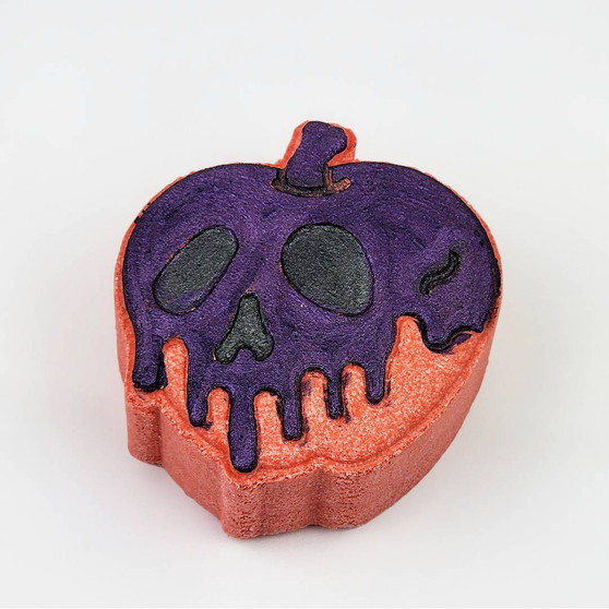 Poison Apple Bath Bomb Poison Apple Bath Bomb