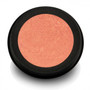 Orgasmic - A beautiful peachy pink with gold shimmer. Works well with all skin tones.