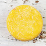 Peace + Love Shampoo Bar